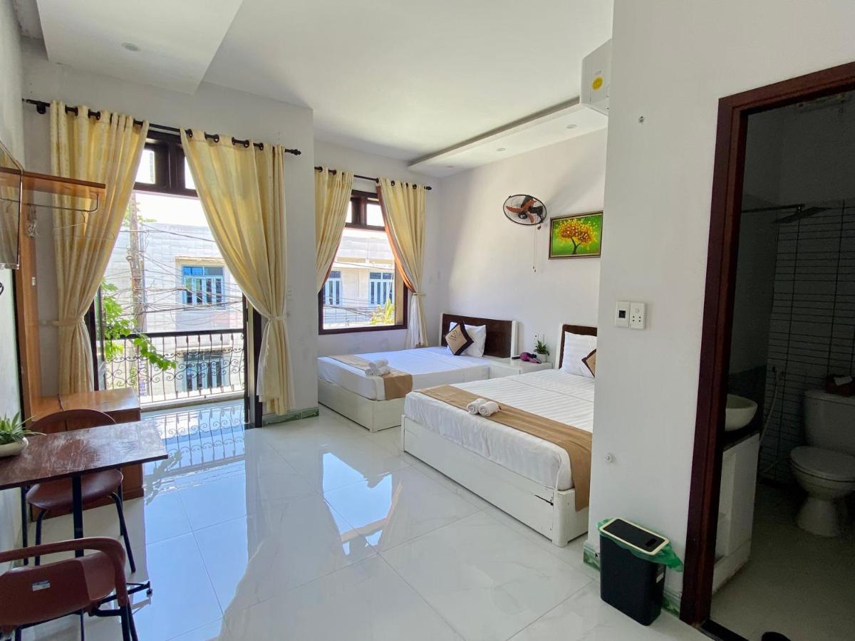 Bui Family Homestay Hoi An Exterior foto