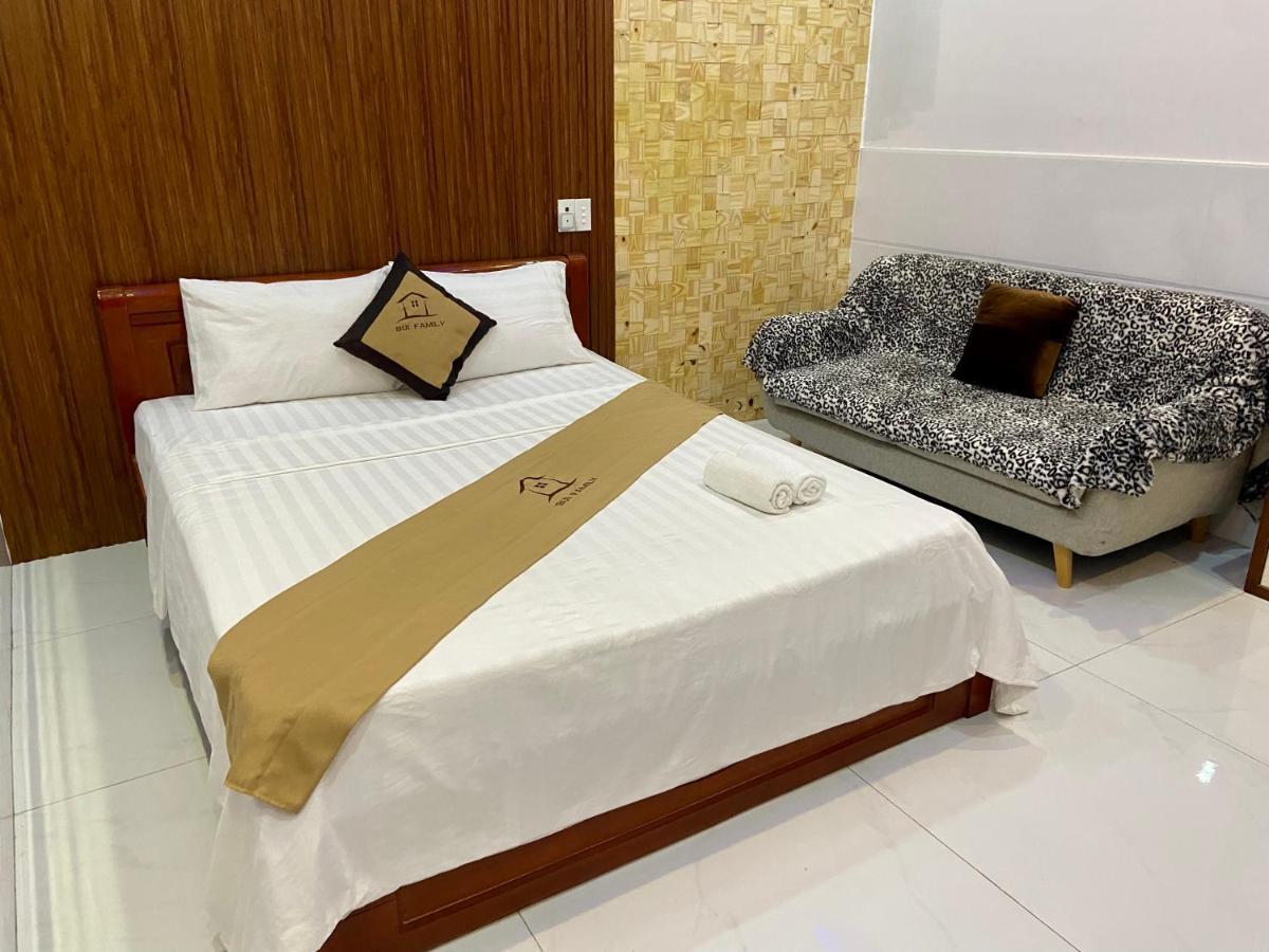 Bui Family Homestay Hoi An Exterior foto