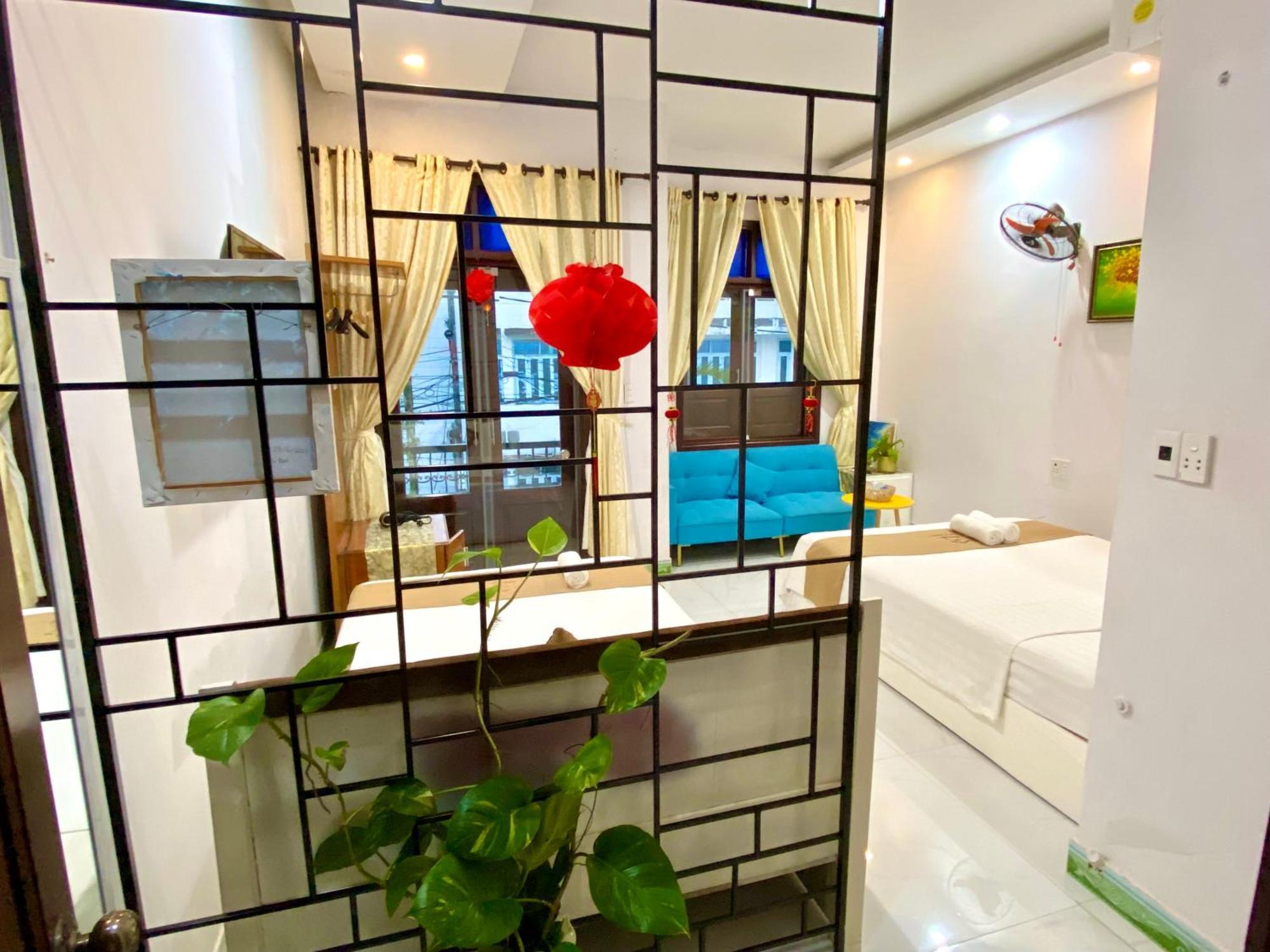 Bui Family Homestay Hoi An Exterior foto