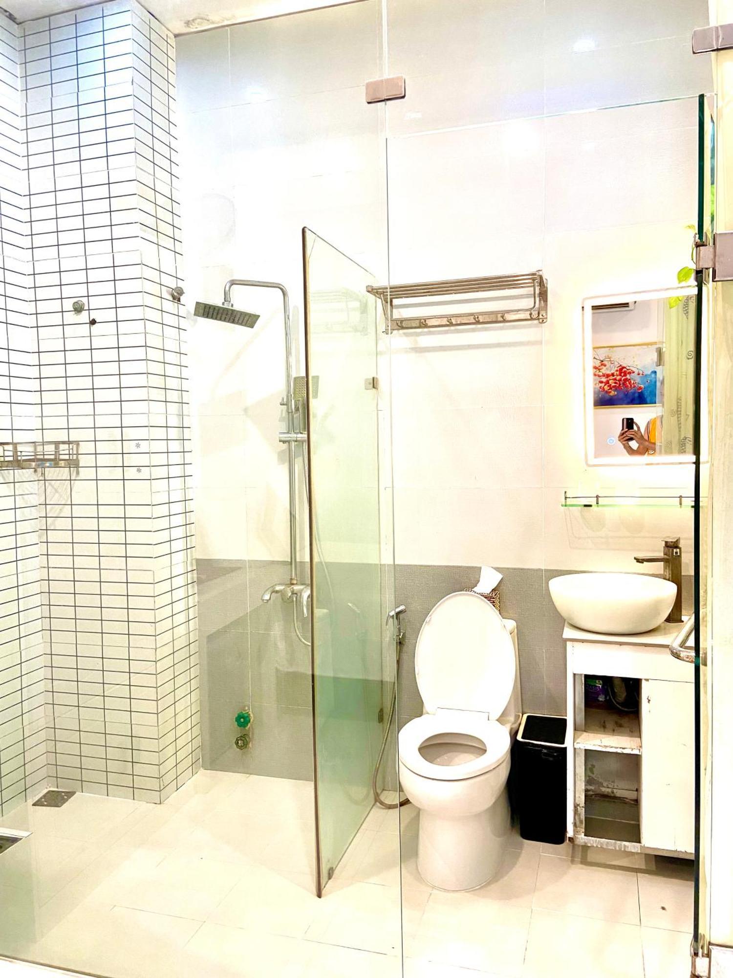 Bui Family Homestay Hoi An Exterior foto