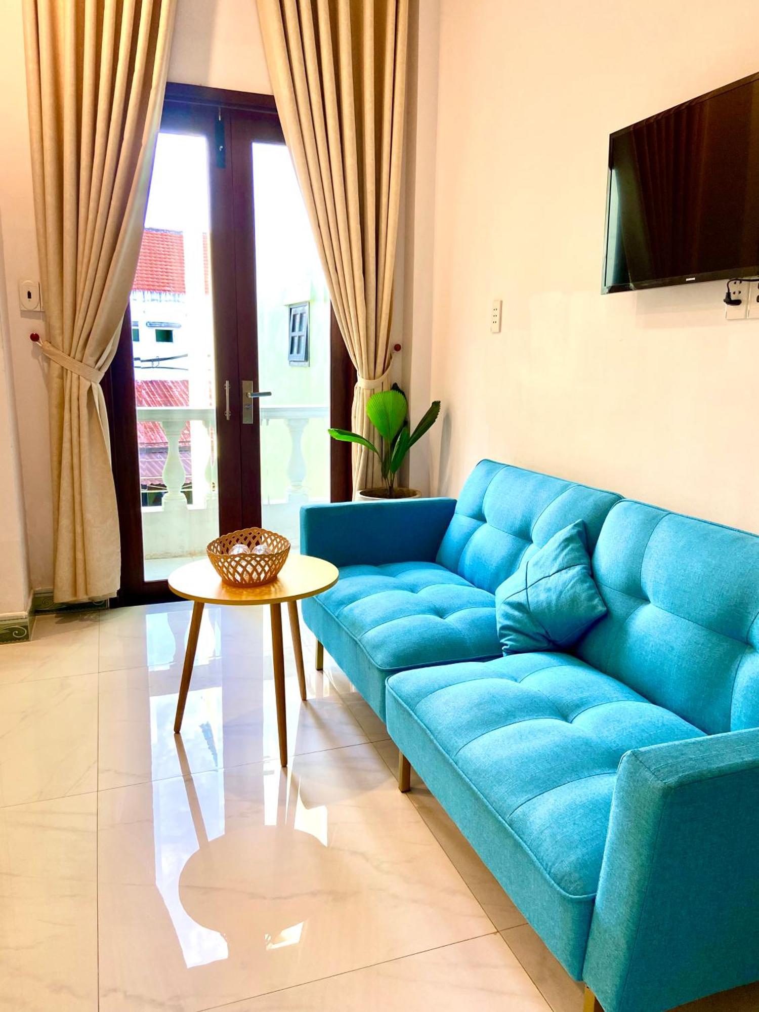 Bui Family Homestay Hoi An Exterior foto