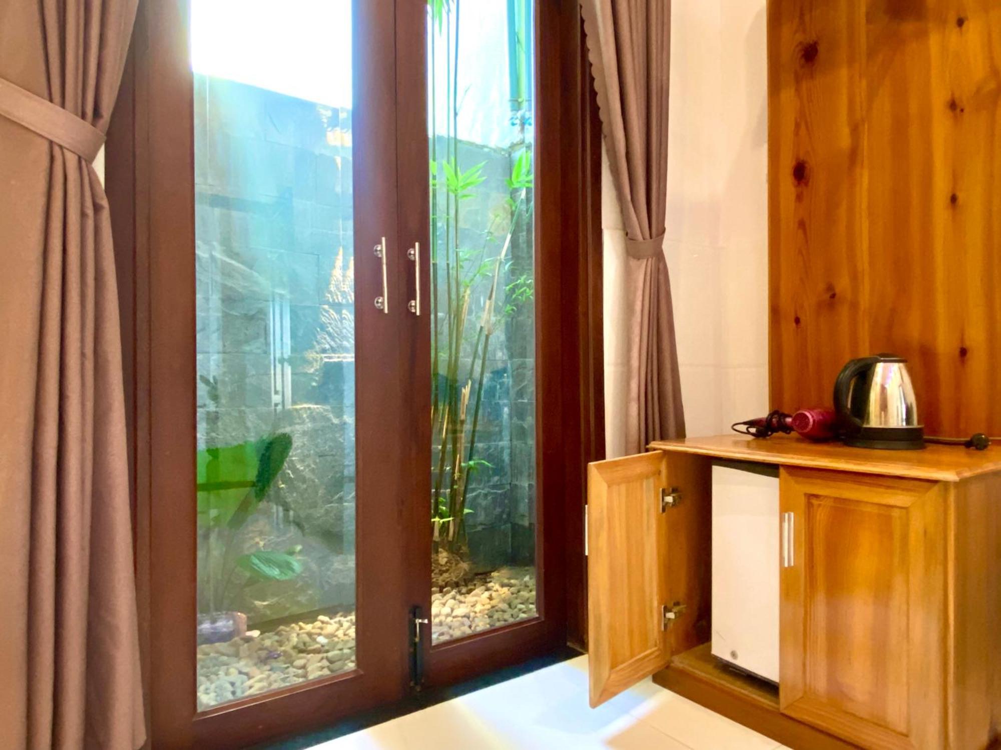 Bui Family Homestay Hoi An Exterior foto