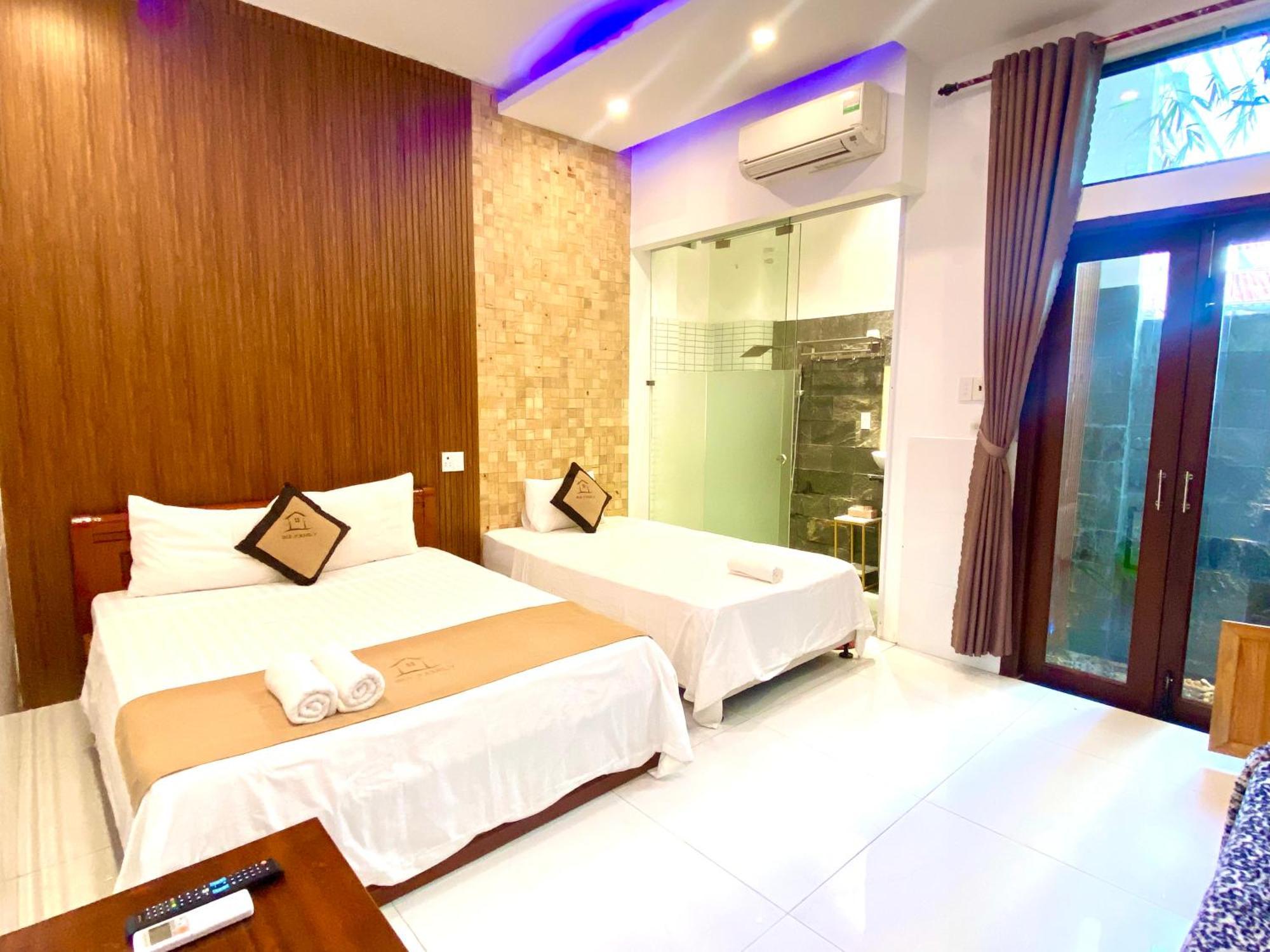 Bui Family Homestay Hoi An Exterior foto