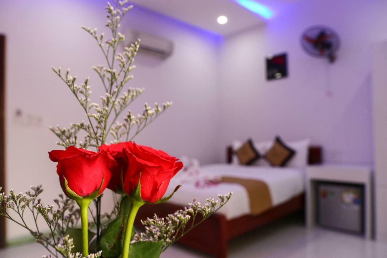 Bui Family Homestay Hoi An Exterior foto